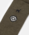 Up-cycle Dress Socks