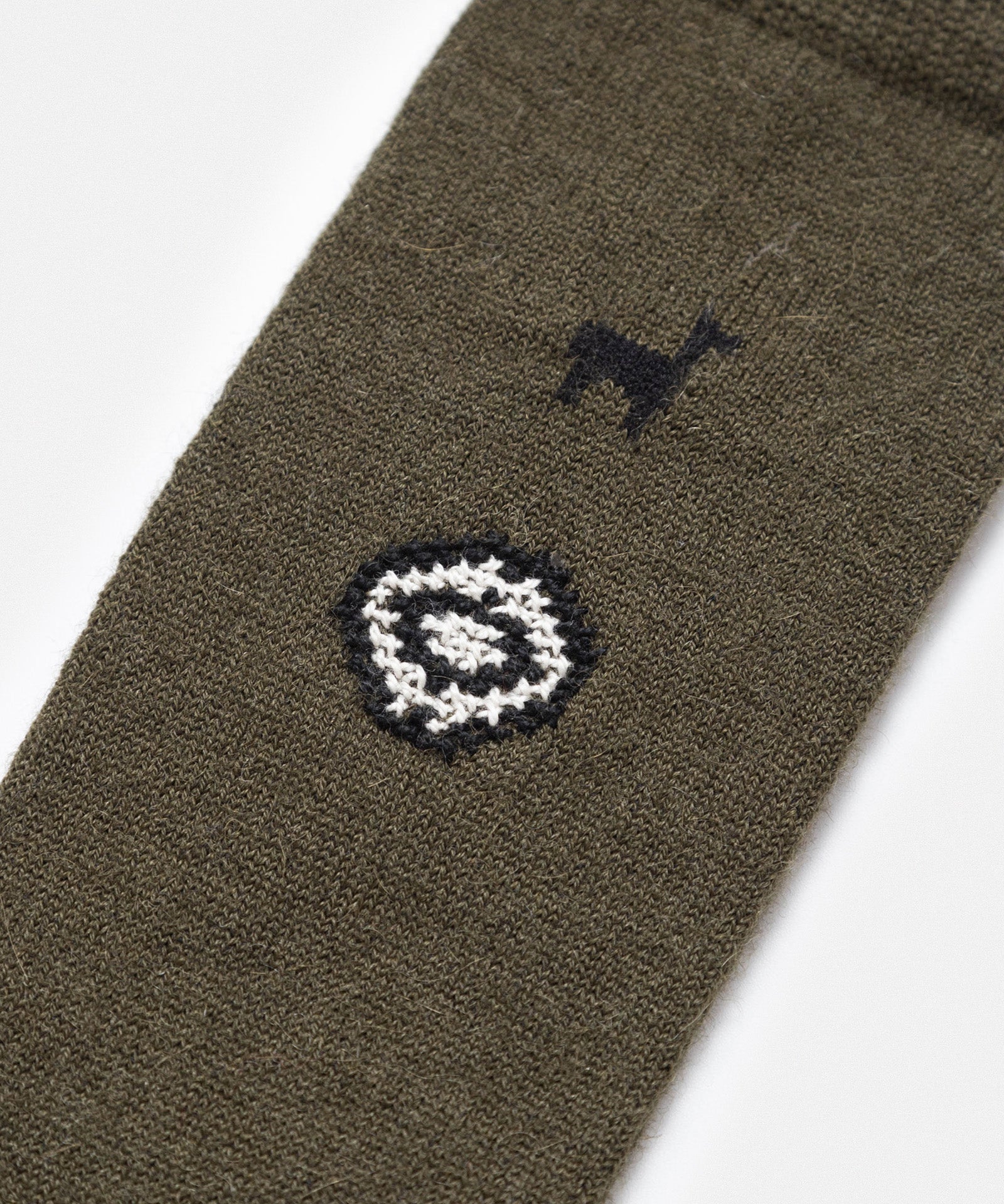 Up-cycle Dress Socks