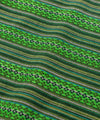 Bolivian Aguayo Blanket