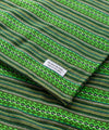 Bolivian Aguayo Blanket