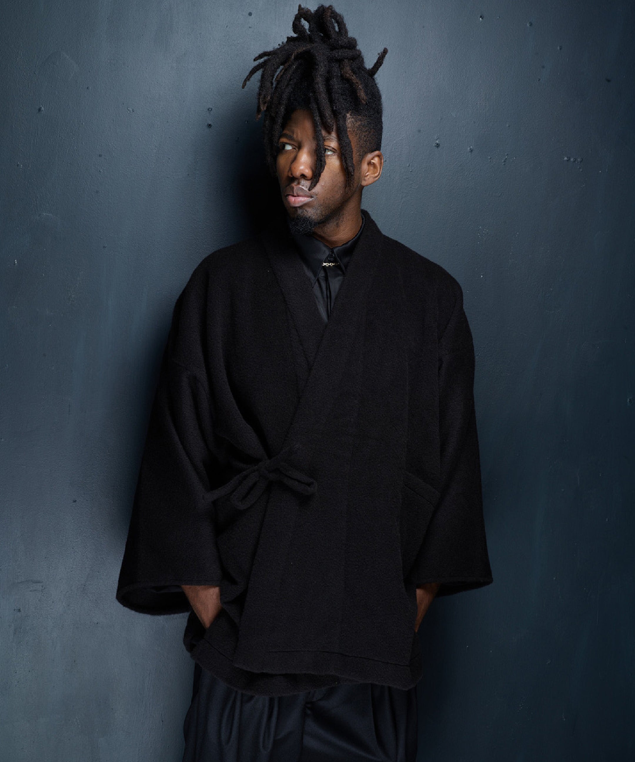 Kimono Jacket