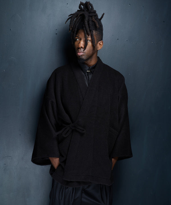 Kimono Jacket