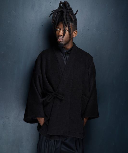Kimono Jacket