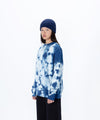 Ryukyu Aizome Sweatshirt