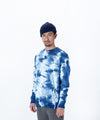 Ryukyu Aizome Sweatshirt