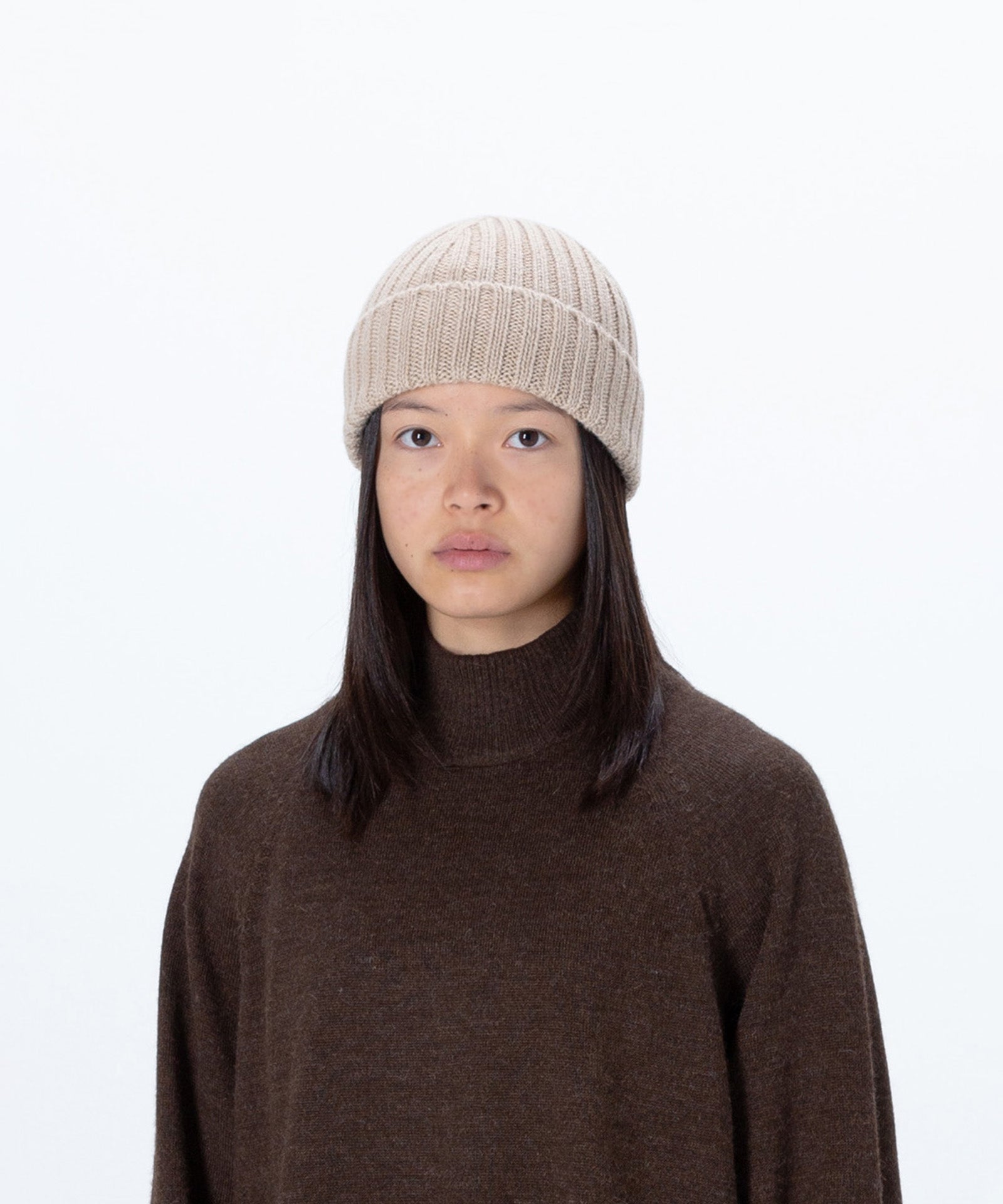 Rib Hat