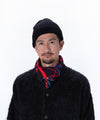 Cotton Scarf large "VERTICAL SOFT"