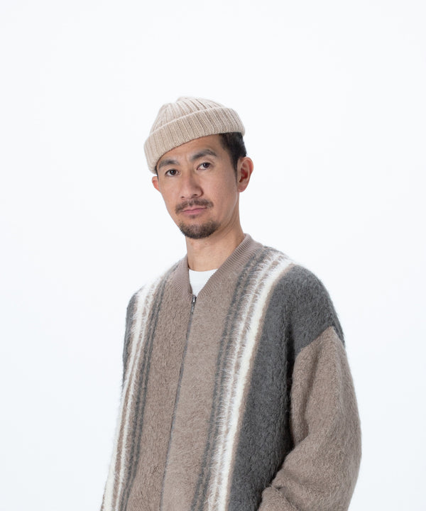 Rib Hat