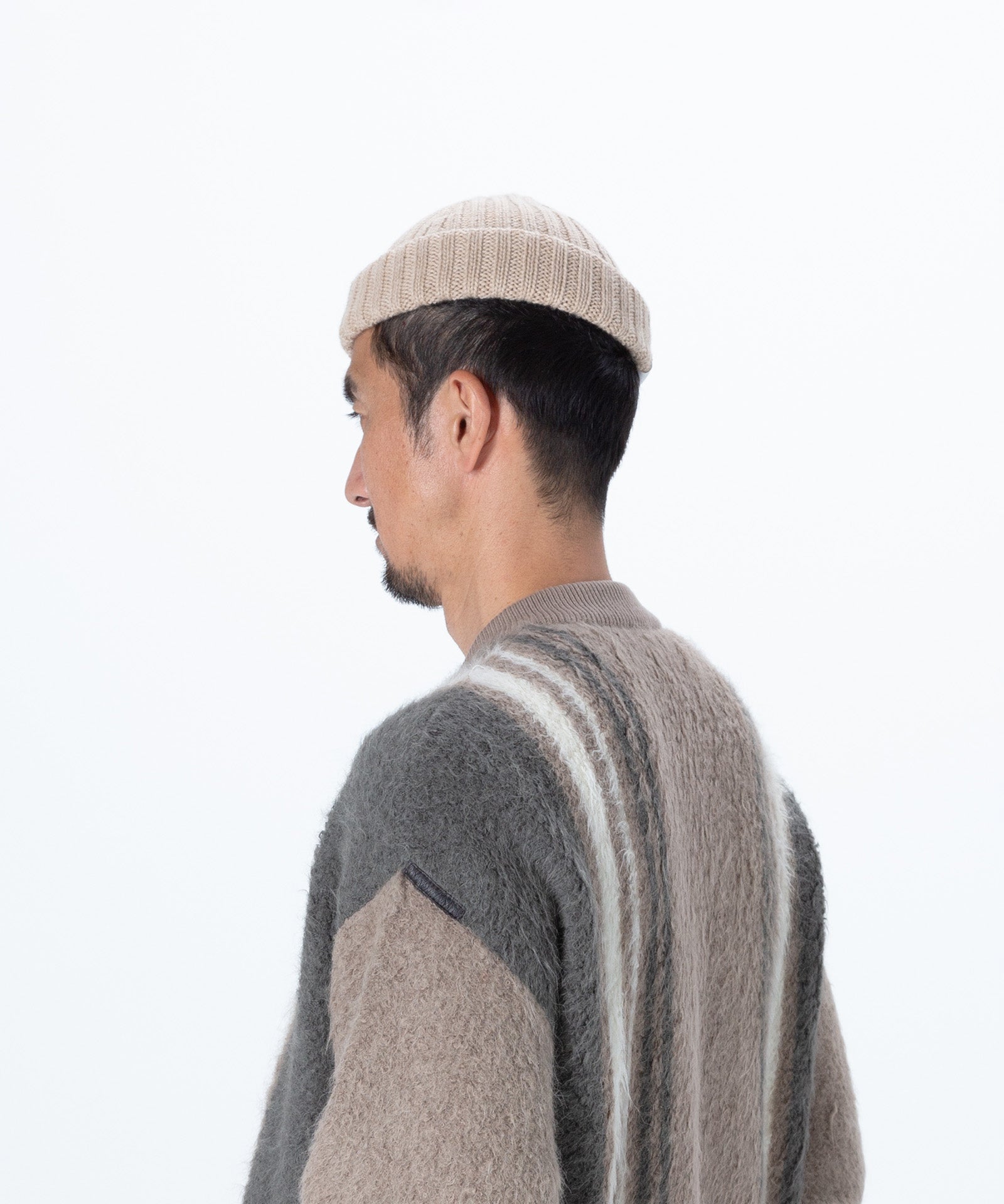 Rib Hat