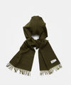 Hoody Scarf together with Snowpeak