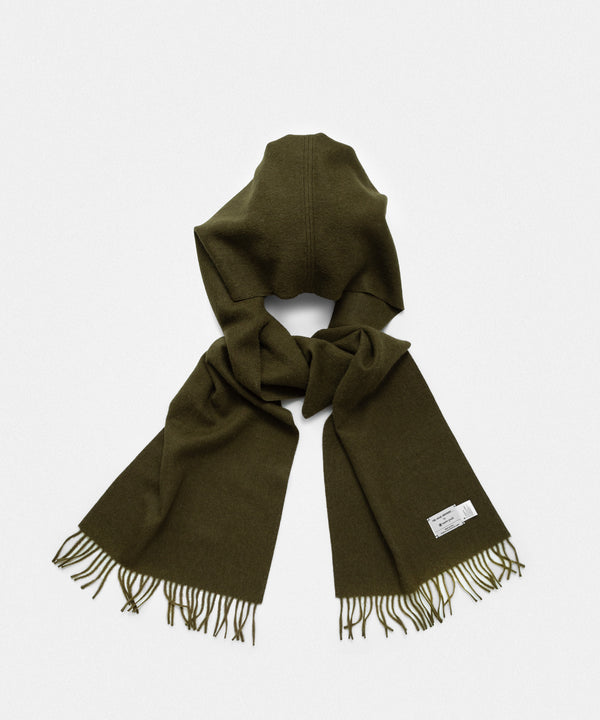 Hoody Scarf together with Snowpeak