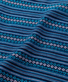 Bolivian Aguayo Blanket