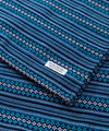 Bolivian Aguayo Blanket
