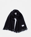Non Brushed Large Stole