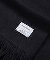 Non Brushed Large Stole