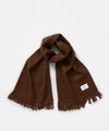 Non Brushed Large Stole