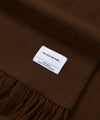 Non Brushed Large Stole