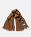 Non Brushed Large Stole