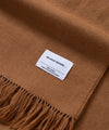 Non Brushed Large Stole