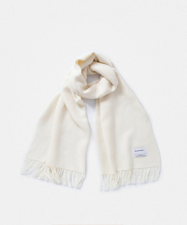 Non Brushed Large Stole