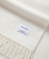 Non Brushed Large Stole