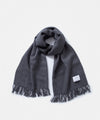 Non Brushed Large Stole