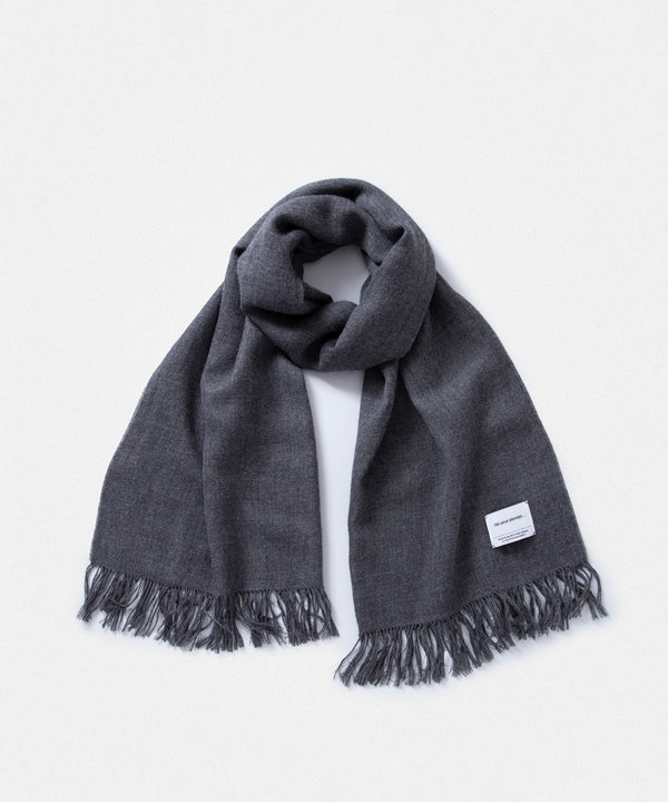 Non Brushed Large Stole