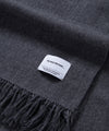 Non Brushed Large Stole