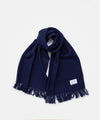 Non Brushed Large Stole