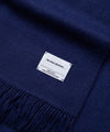 Non Brushed Large Stole