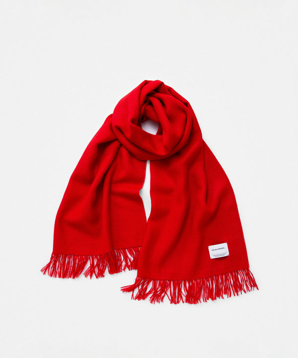Non Brushed Large Stole