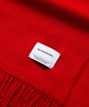 Non Brushed Large Stole
