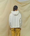 Striped Hoodie