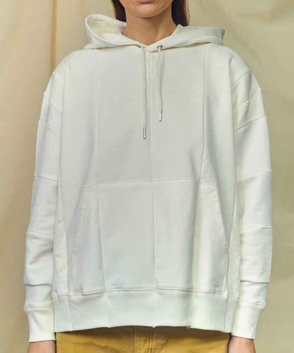 Striped Hoodie