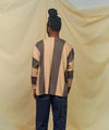 Striped Long Sleeve Tee