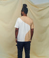 Curved Tee