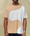 Curved Tee