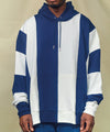 Striped Hoodie