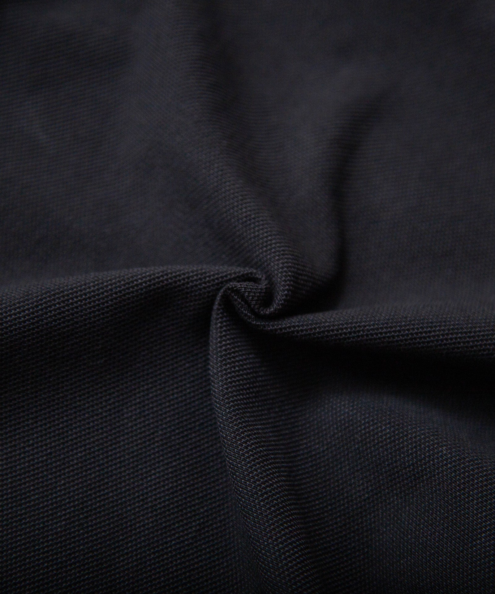 Poloshirt with Logo Embroidery