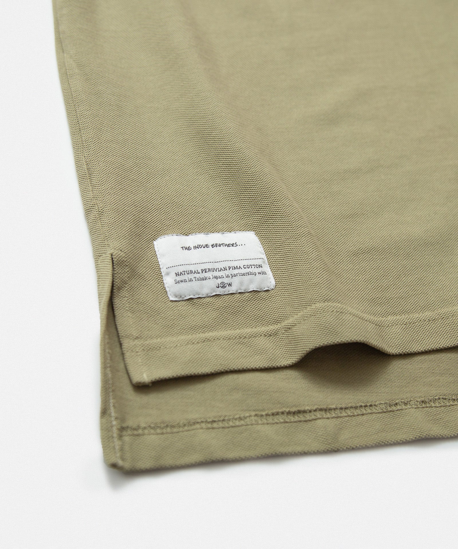 Poloshirt