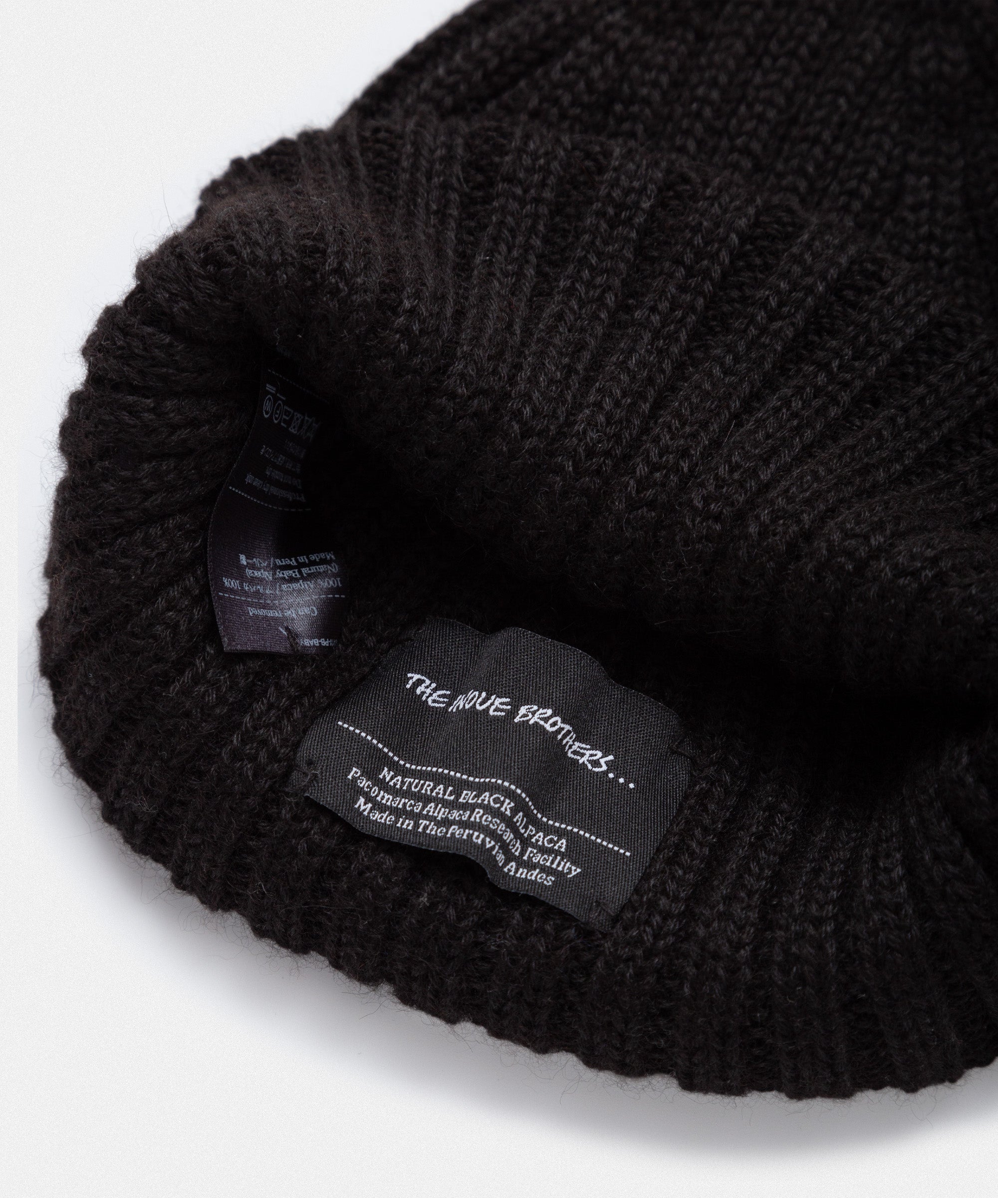 Rib Hat