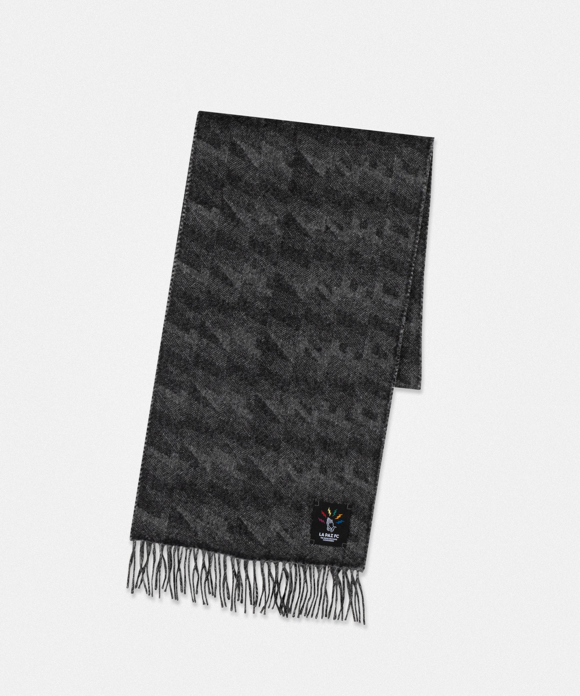 La Paz FC Match Day Scarf together with LUZe SOMBRA