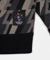 La Paz FC Sweater together with LUZe SOMBRA