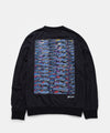 Interlock Sweatshirt / Julien Colombier / INTERACTION MULTIPLE