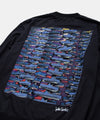 Interlock Sweatshirt / Julien Colombier / INTERACTION MULTIPLE