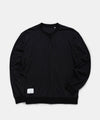 Interlock Sweatshirt / Le Tings / GREEN MARKET PATTERN