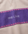 "ONE LOVE"