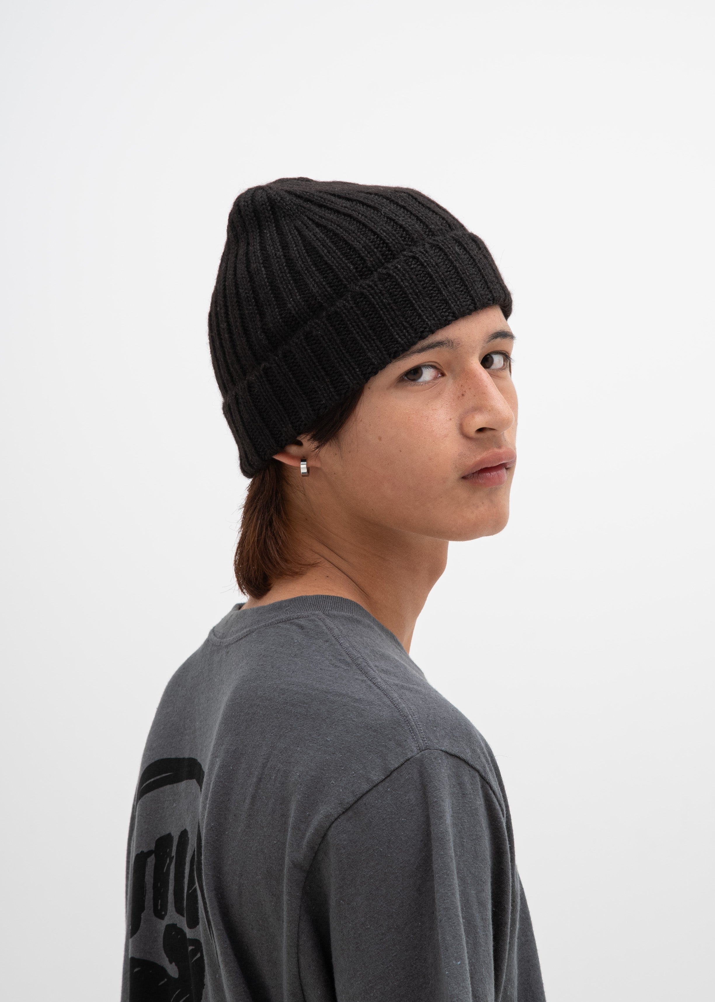 Rib Hat