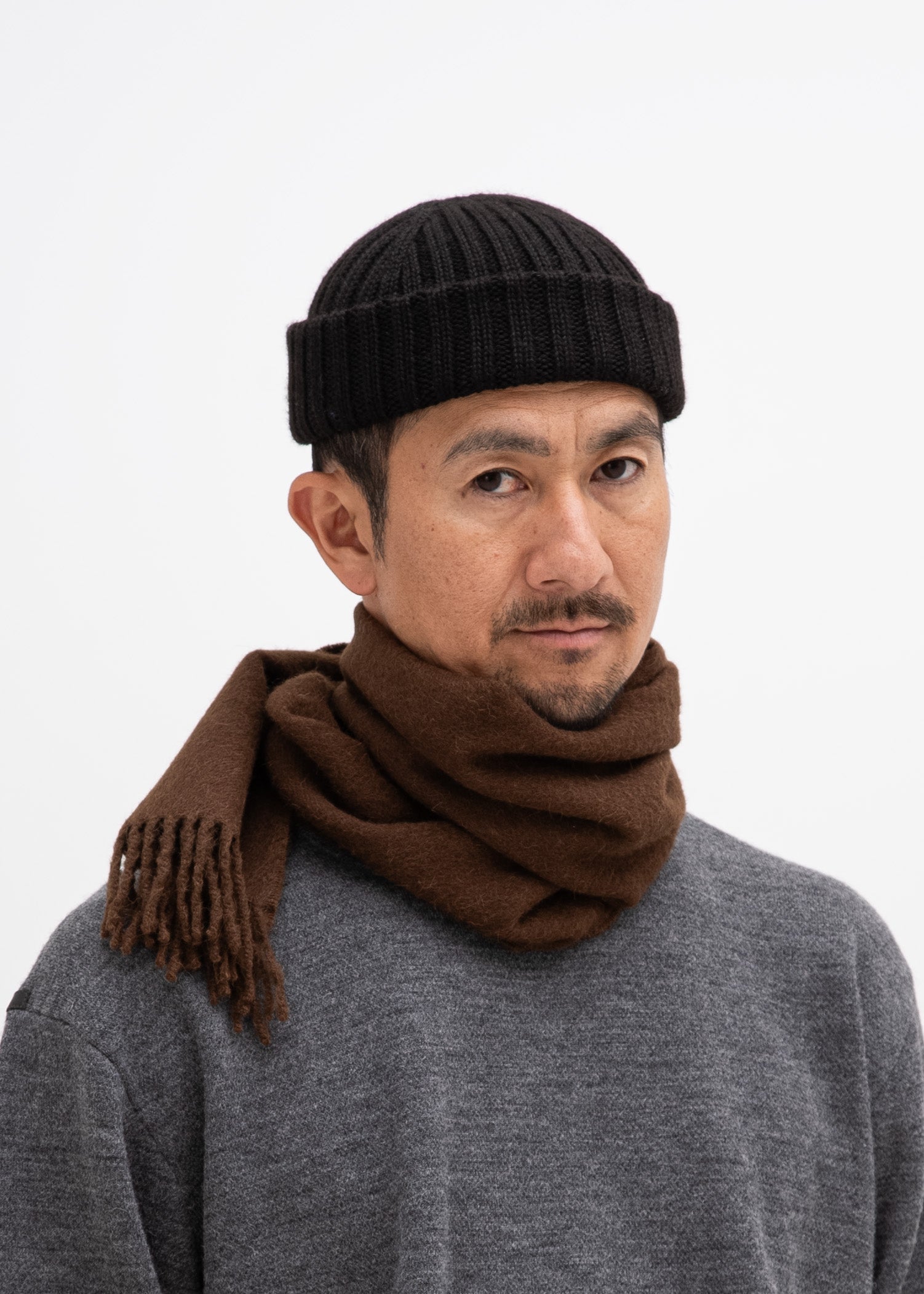 Rib Hat