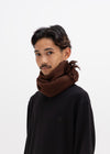 Non Brushed Large Stole